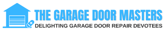 Garage Door Masters logo